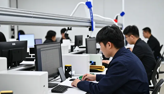 驻马店市易物天下电子商务有限公司