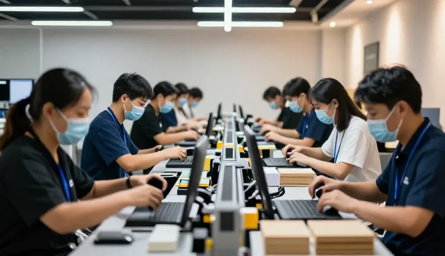 电商运营服务